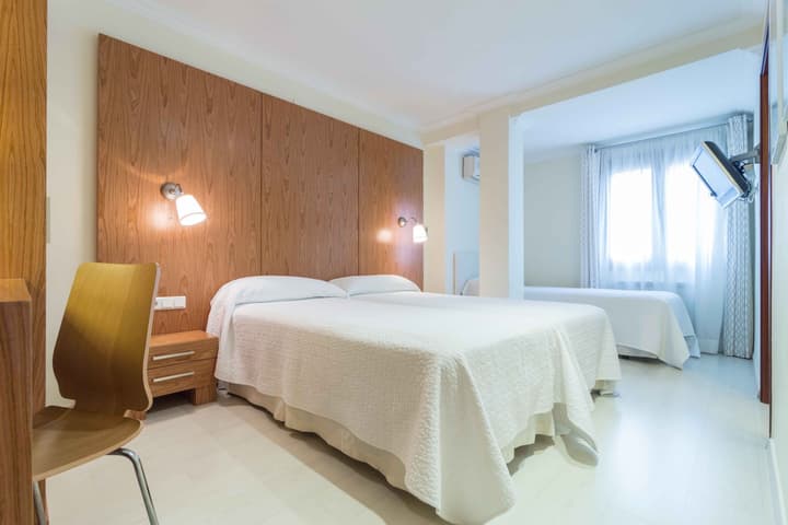 Hotel Costa Blanca