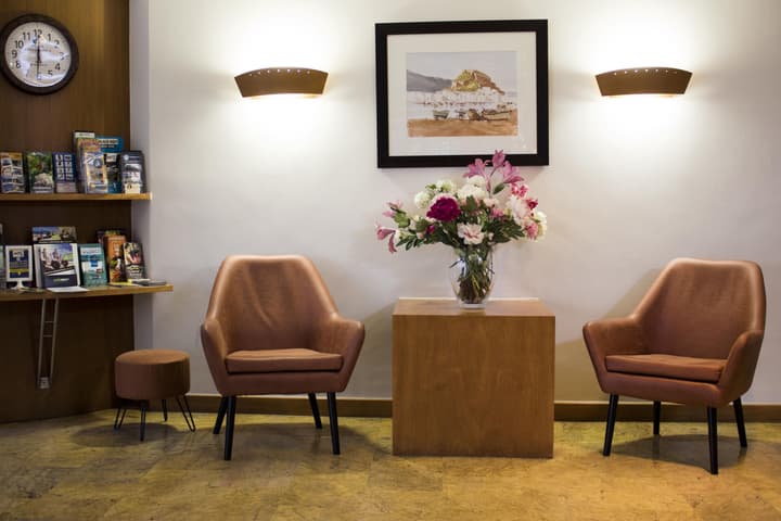 Hotel Costa Blanca