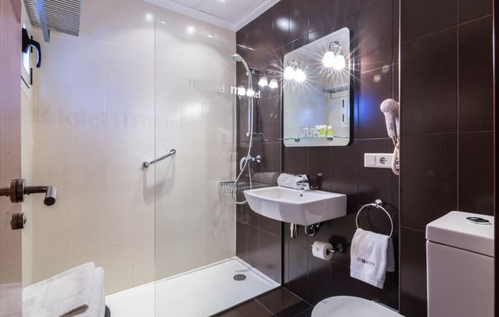 Hotel Costa Blanca