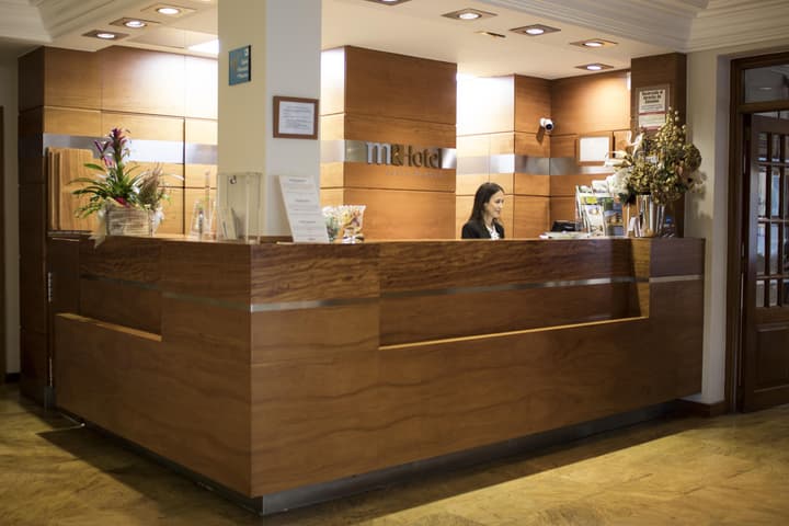 Hotel Costa Blanca