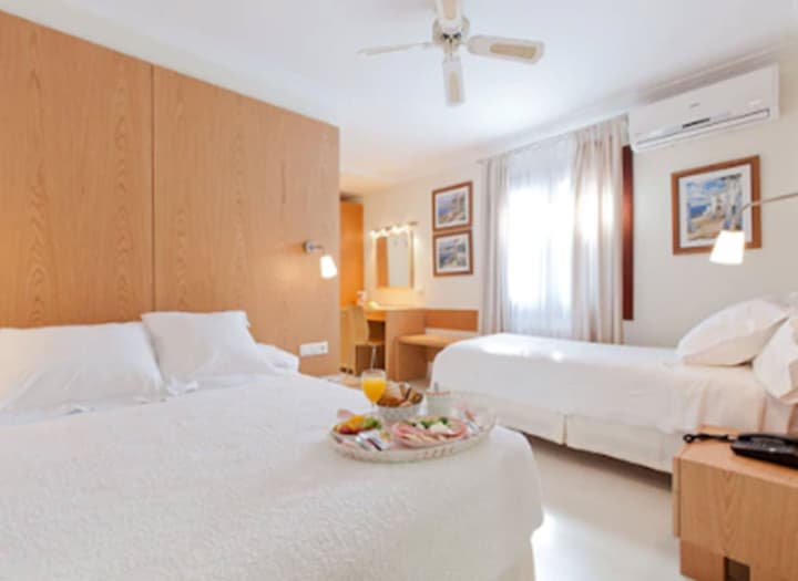 Hotel Costa Blanca