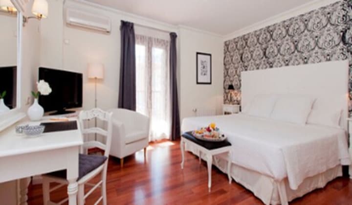 Hotel Costa Blanca