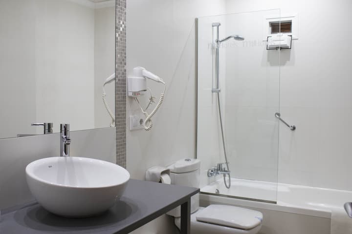 Hotel Costa Blanca