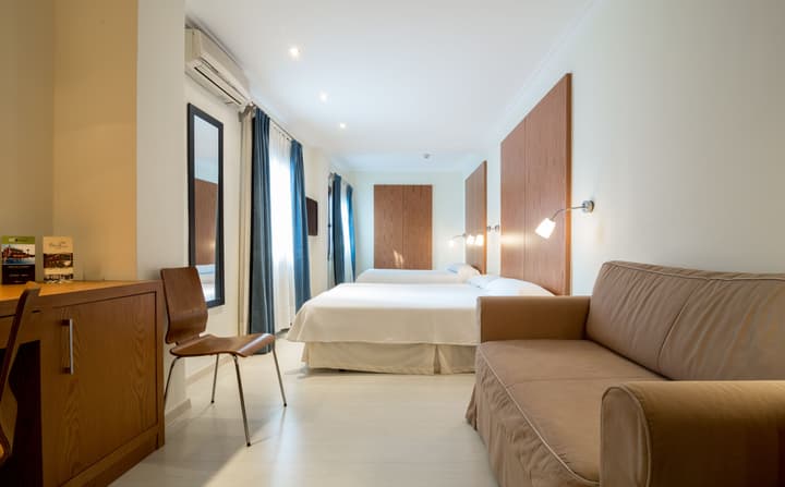 Hotel Costa Blanca