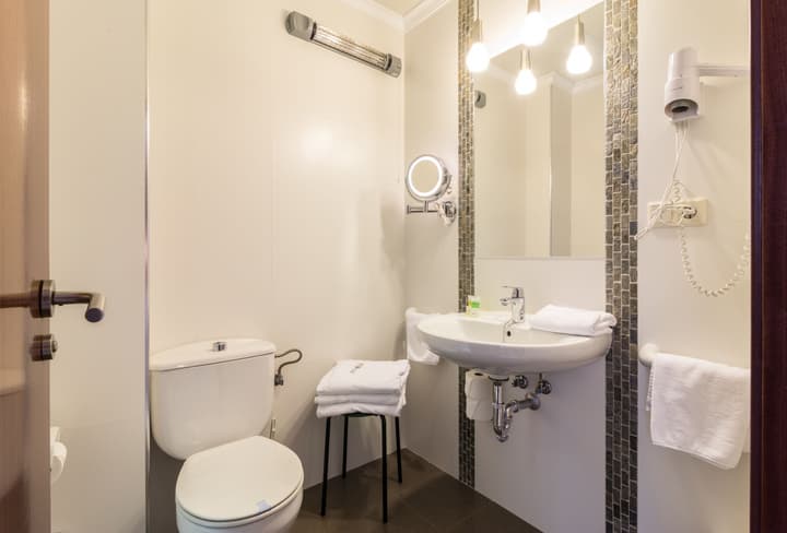 Hotel Costa Blanca