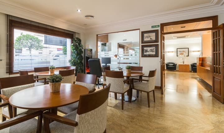 Hotel Costa Blanca