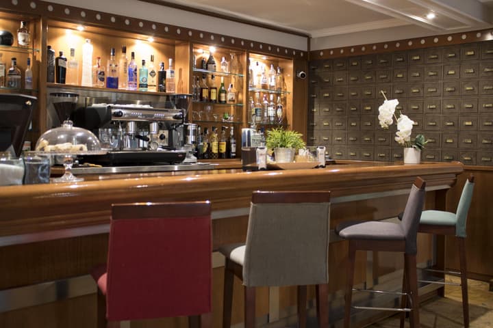 Hotel Costa Blanca