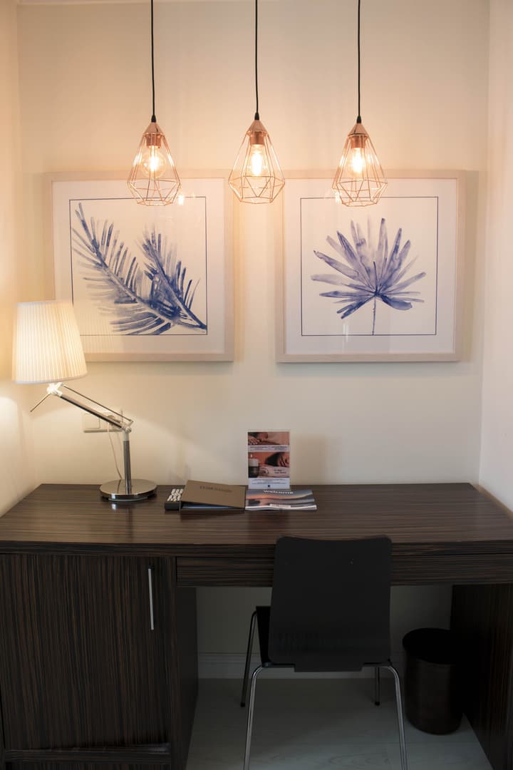 Hotel Costa Blanca