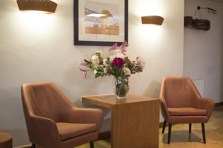 Hotel Costa Blanca