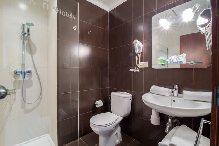 Hotel Costa Blanca