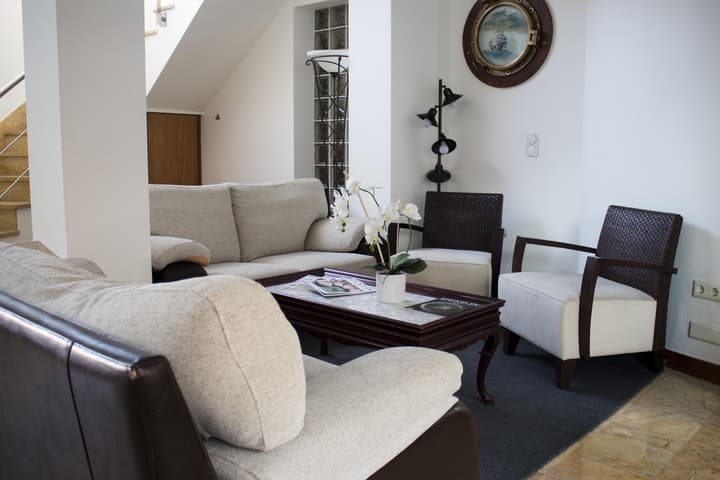 Hotel Costa Blanca