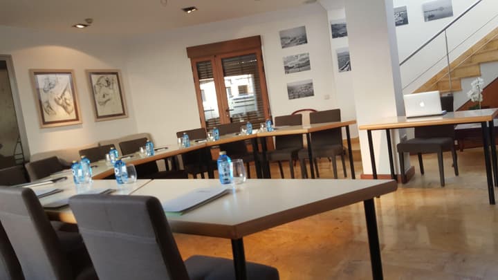 Hotel Costa Blanca
