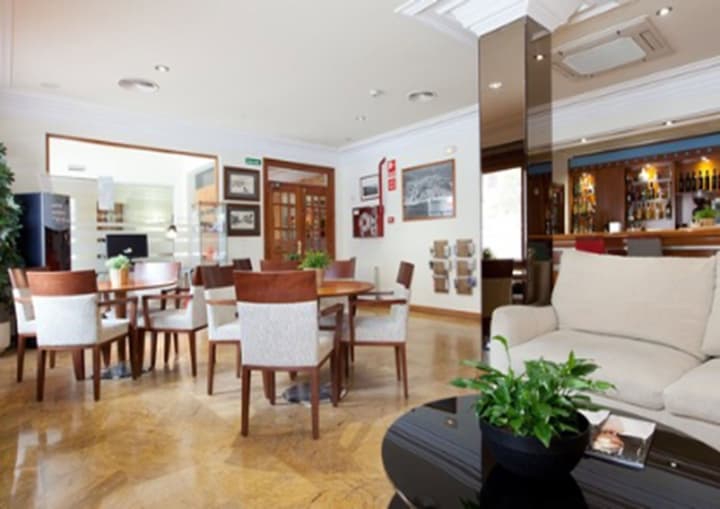 Hotel Costa Blanca