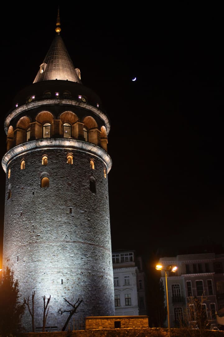 Grand Hotel Haliç Goldenhorn