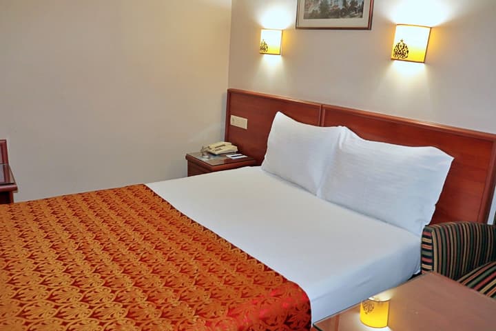 Grand Hotel Haliç Goldenhorn
