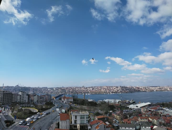 Grand Hotel Haliç Goldenhorn