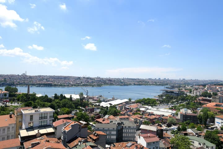 Grand Hotel Haliç Goldenhorn