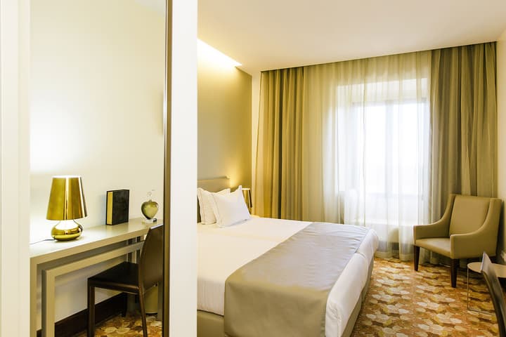 Sintra Boutique Hotel