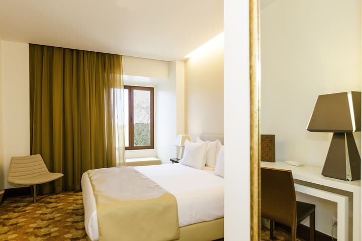 Sintra Boutique Hotel