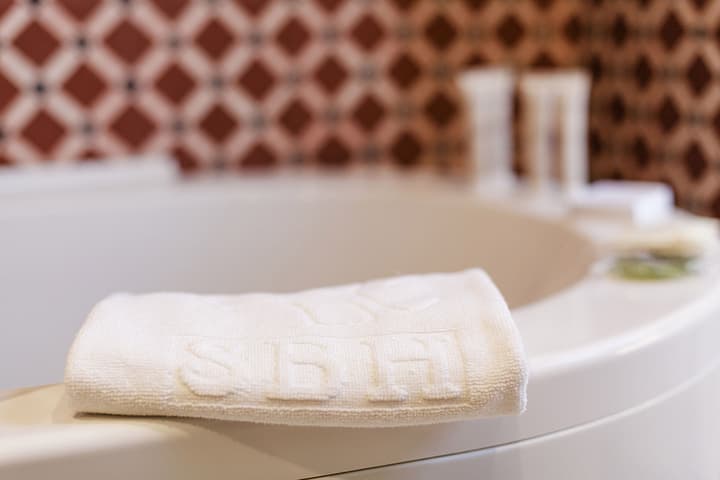 Sintra Boutique Hotel