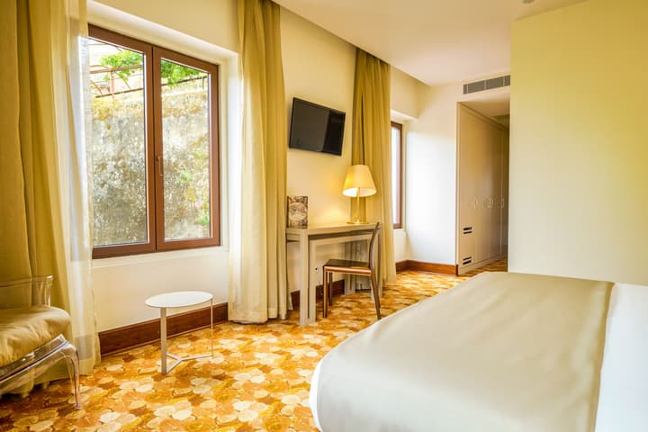 Sintra Boutique Hotel