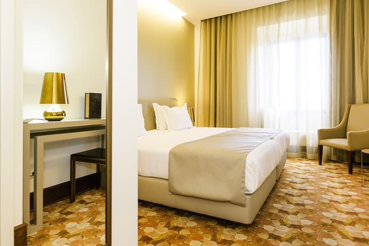 Sintra Boutique Hotel