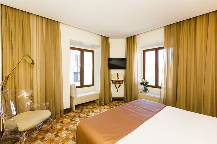Sintra Boutique Hotel