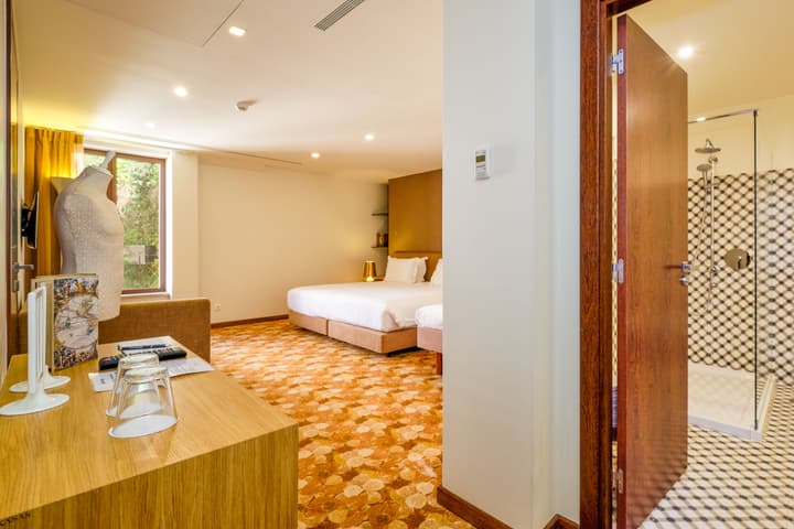 Sintra Boutique Hotel