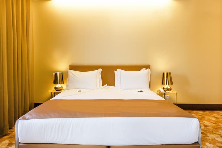 Sintra Boutique Hotel