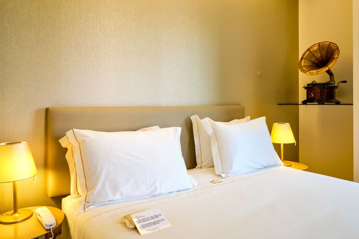 Sintra Boutique Hotel