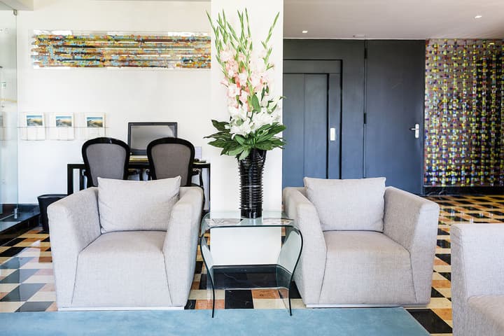 Sintra Boutique Hotel