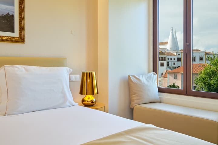 Sintra Boutique Hotel