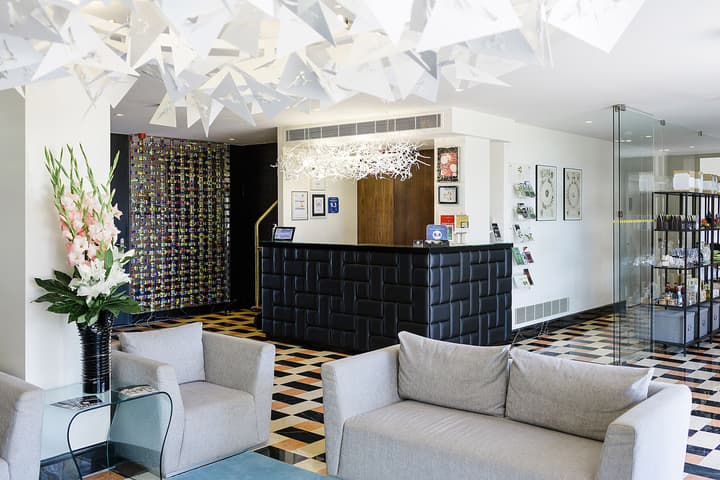Sintra Boutique Hotel