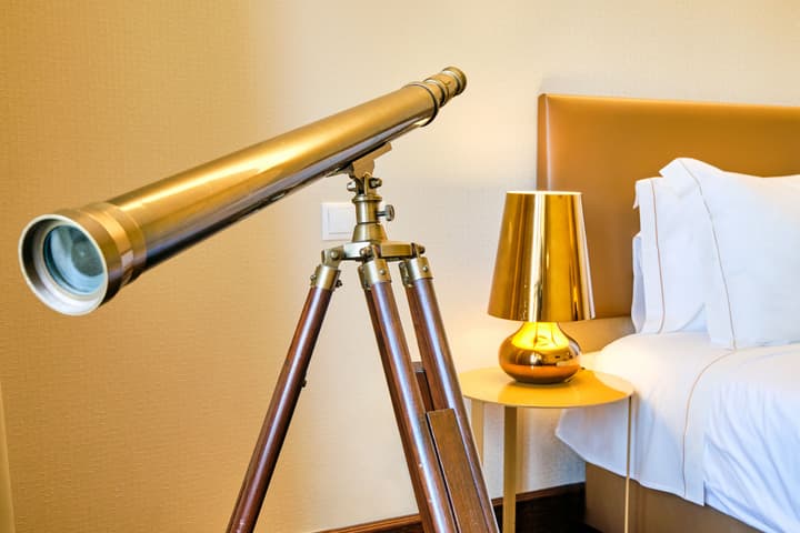 Sintra Boutique Hotel