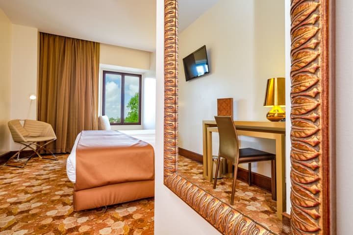 Sintra Boutique Hotel