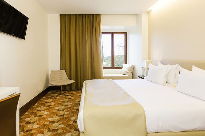 Sintra Boutique Hotel
