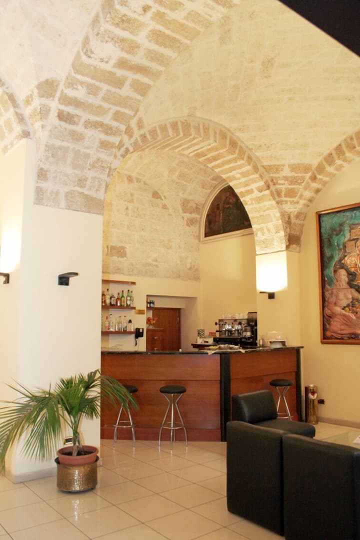 Hotel Adria