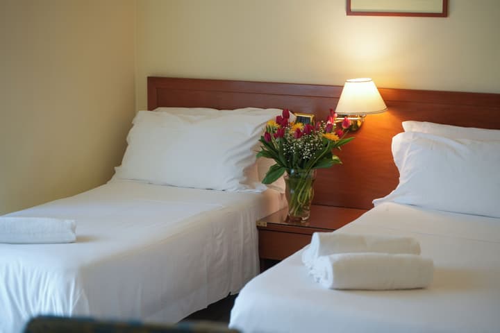 Hotel Adria
