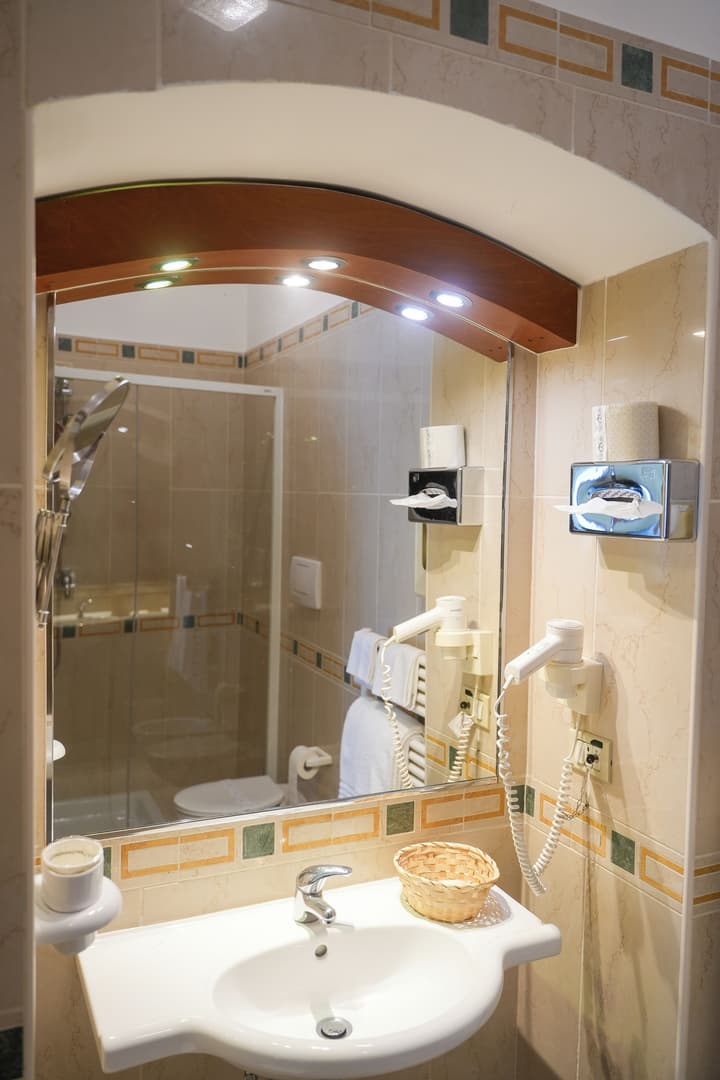 Hotel Adria