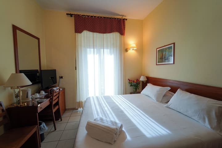 Hotel Adria