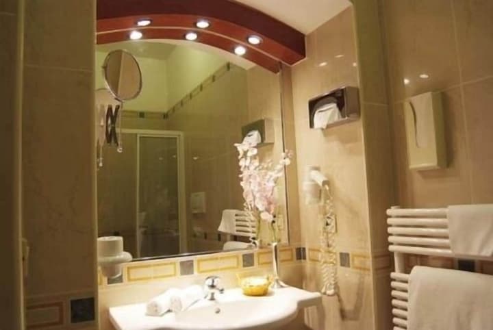 Hotel Adria