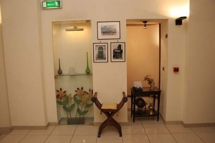 Hotel Adria