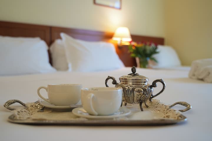 Hotel Adria