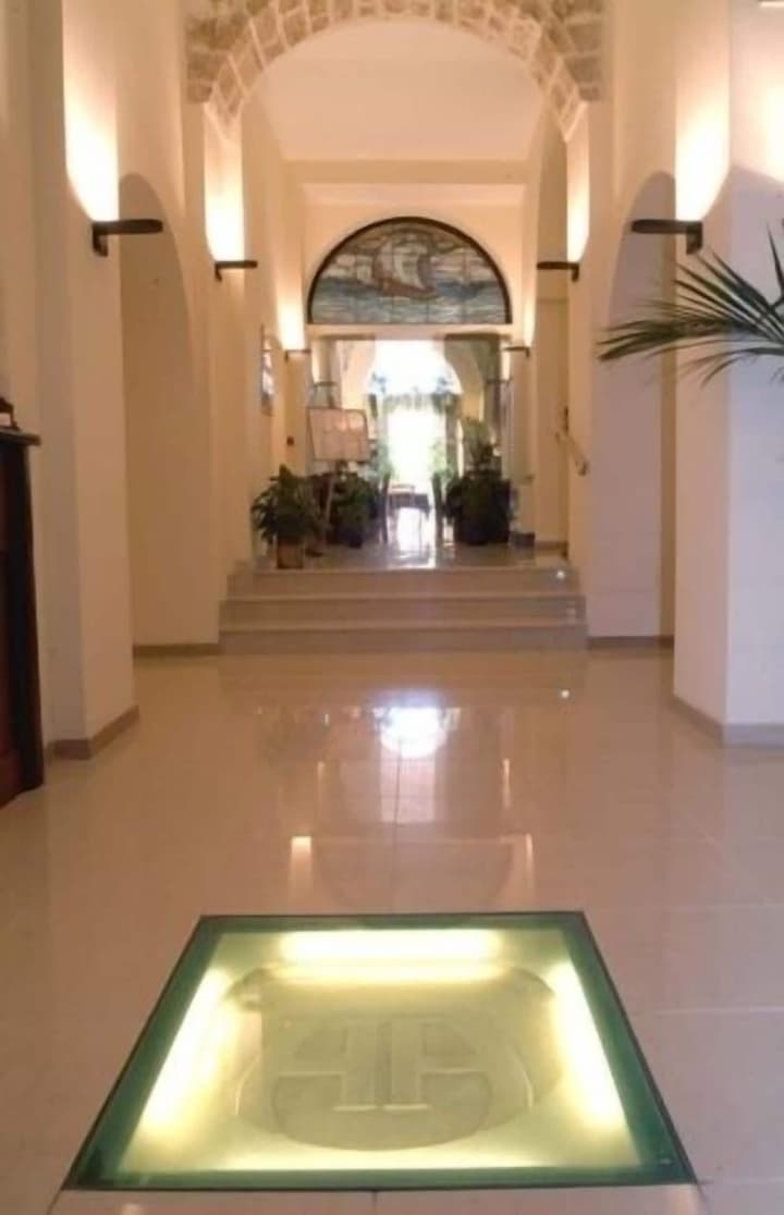 Hotel Adria
