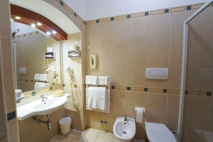 Hotel Adria