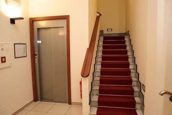 Hotel Adria