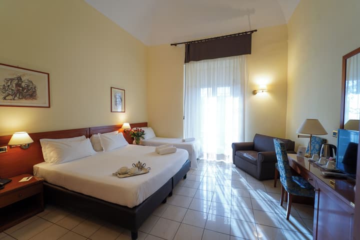 Hotel Adria