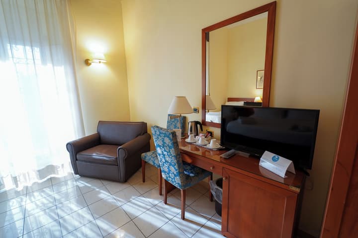 Hotel Adria