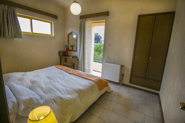 Lycasti Maisonettes