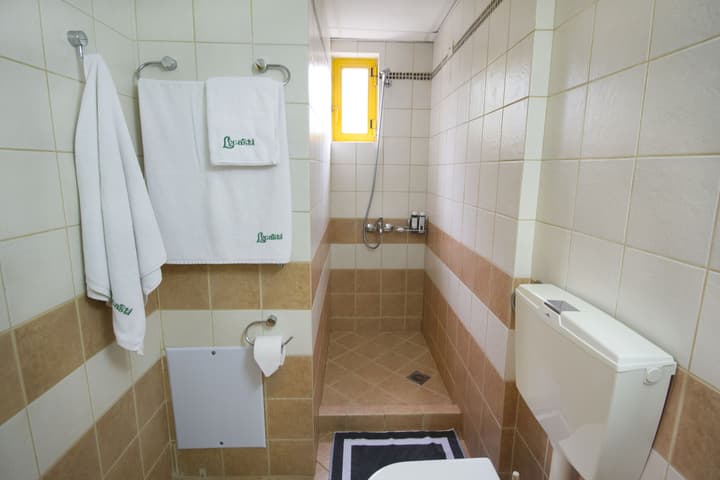 Lycasti Maisonettes